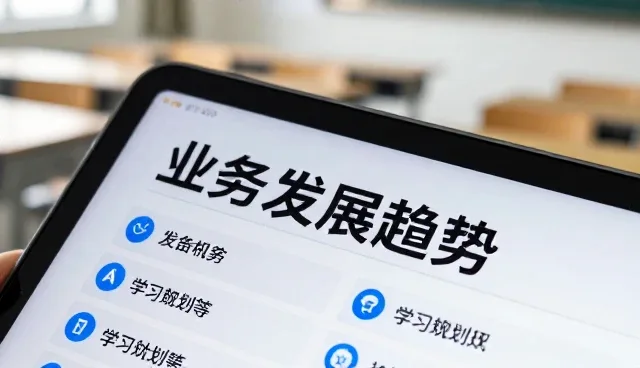 课程管理中常见问题及高效处理策略