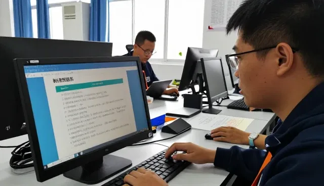 哈尔滨音比沙教育科技有限公司助力考试辅导提升竞争力