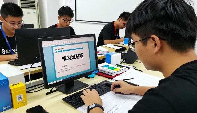新建楼盘变化带来的考试辅导需求